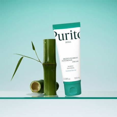 Purito-Mighty-Bamboo-Panthenol-Cream-100mL-Price-In-Bangladesh