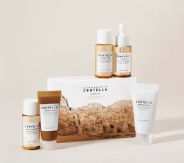 Centella Travel Kit